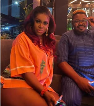 Niniola Apata Reflects on True Character After Husband's Service of Songs