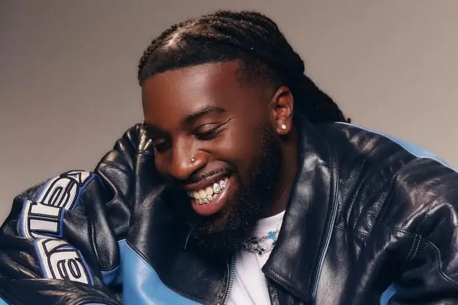 Talay Riley's Tragic Demise: Music Industry Mourns Nigerian-British Singer