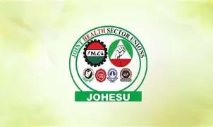 JOHESU Threatens Industrial Action Over Unresolved Salary Dispute