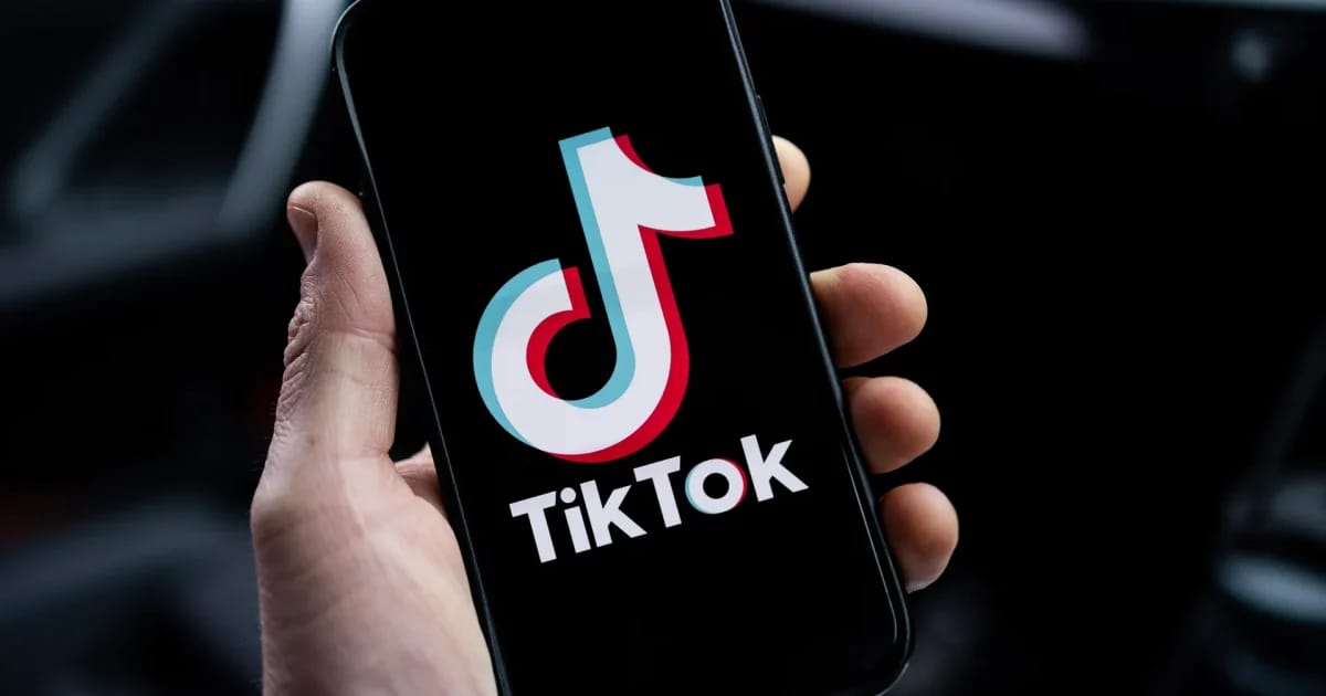 TikTok removes four million videos, disrupts 86,000 LIVE sessions in Nigeria — Report