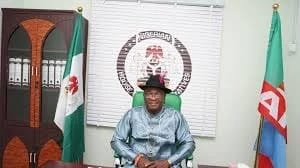 Reps seek probe of Itakpe-Warri train derailment, compensation for victims