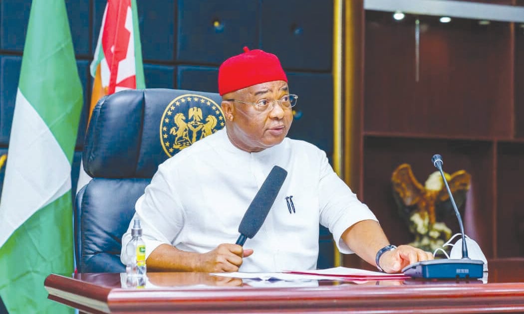 Tinubu's Reelection Bid Gets Boost with 4.4m Agent Network