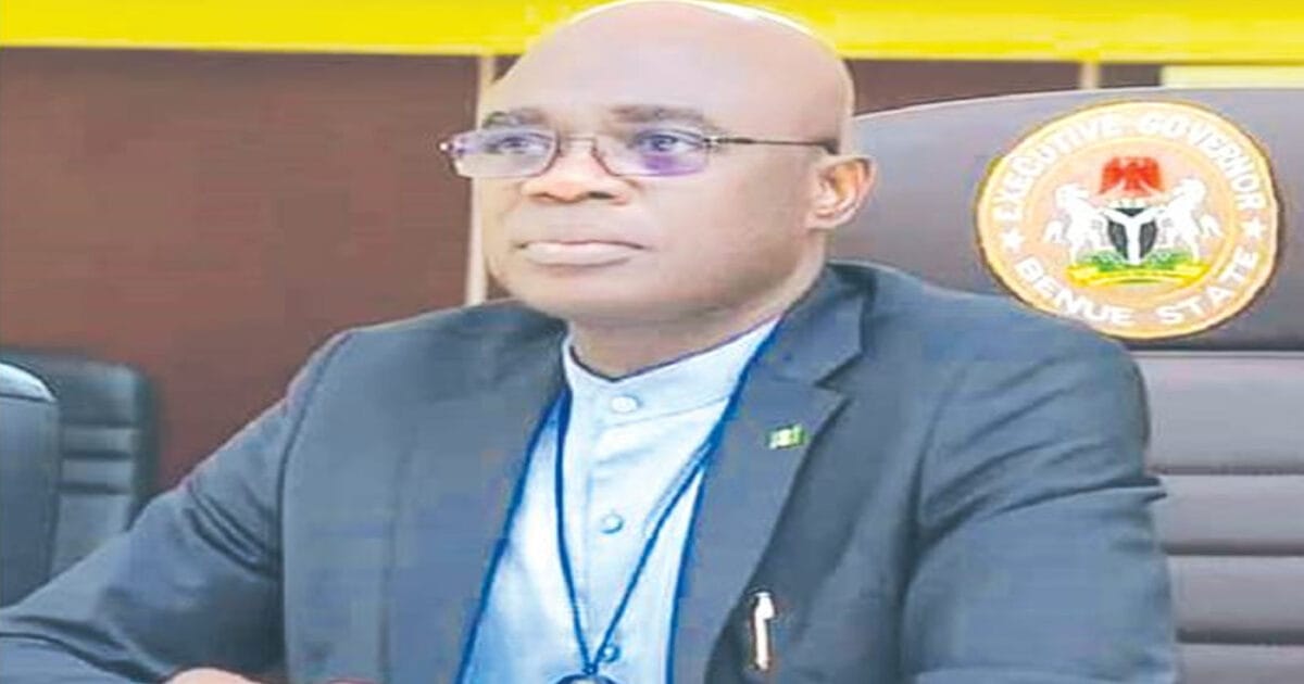 Arrears, Regret Funding Governor Alia's Nomination — Benue Pensioners Lament Over Unpaid