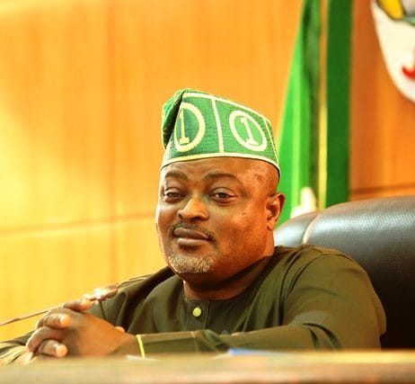 Lagos APC Aspirants Vindicate Obasa Over Protest Sponsorship Claims