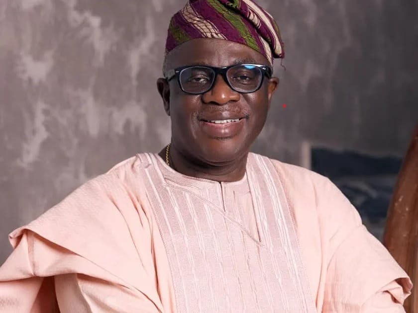 Ekiti Governorship: Oluyede Boasts of Victory Ahead of June 20 Poll