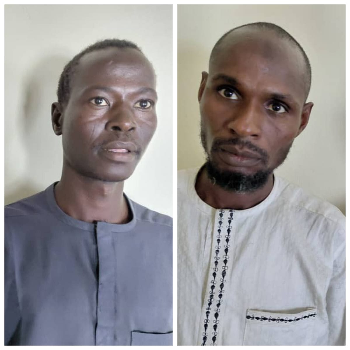 Troops Secure Surrender of High-Profile ISWAP Insurgents in Yobe State
