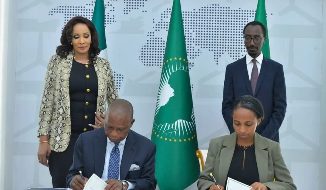 Nigeria, Ethiopia Finalize Deal to Repatriate Over 100 Inmates