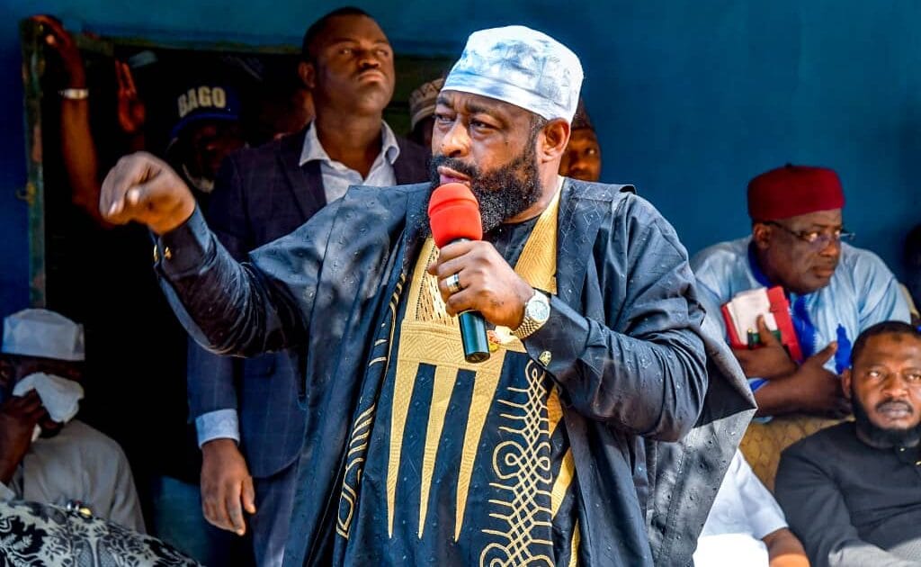 Niger State Govt Urges Calm, Dismisses Bandit Invasion Reports