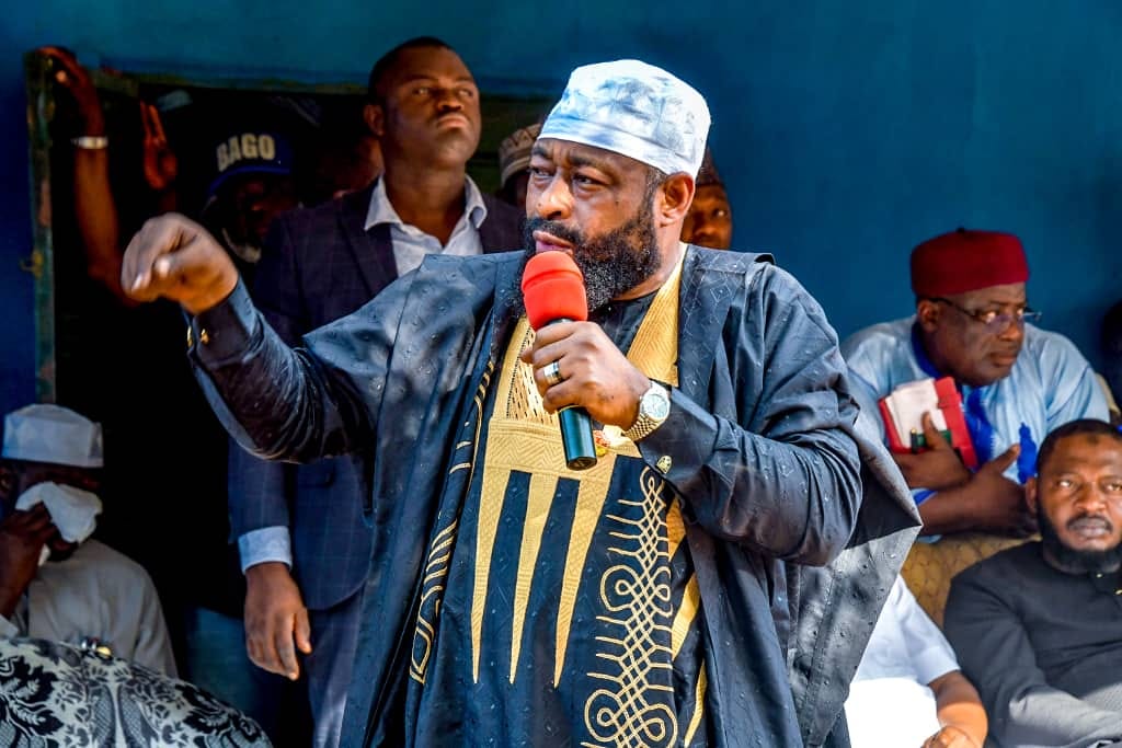Schools in Niger State remain open and safe for students