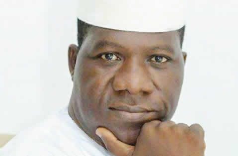 Senate Overrules Kyari Arrest, Slams Oshiomhole's Remarks on NNPC