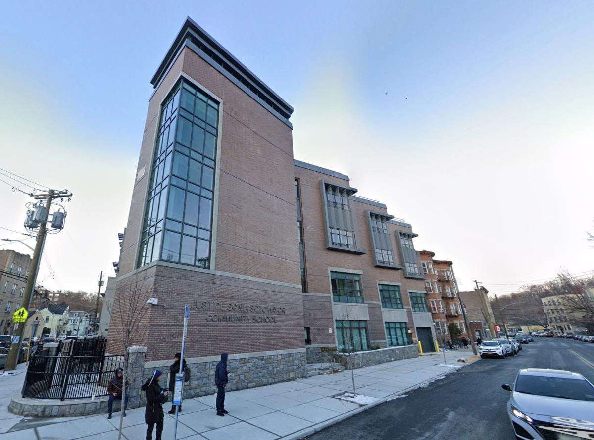 Investigations are ongoing into the student's death