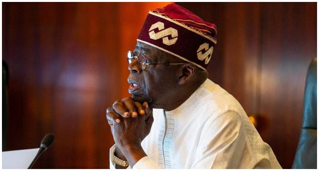 President Tinubu Honours 50 Pro-Democracy Heroes on June 12