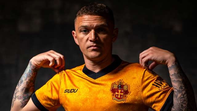 Kieran Trippier's future at Wolves now hangs in the balance