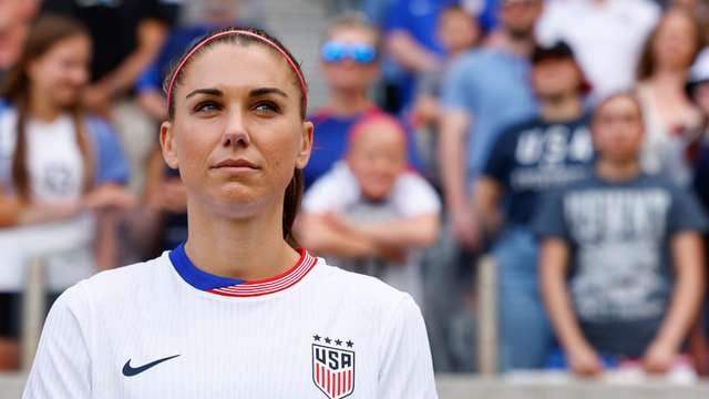 South Korea v United States