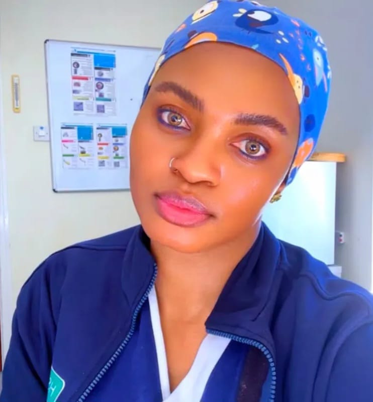 ‘They threw a stone at my head while I was in my nursing uniform, I don’t think I can stay anymore’- Nigerian nurse no longer feels safe in Belfast as she's targeted amid anti-immigrants protest