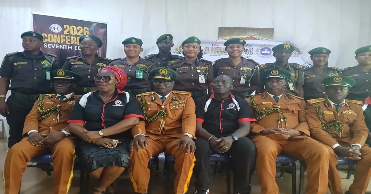 Ex-inmate Credits RCCG for Intervention in Death Sentence Case