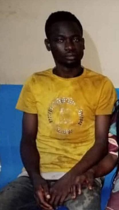 The family's kidnapping has highlighted the issue of insecurity in Nigeria