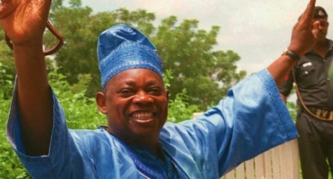 Lagos SDP vows to uphold Abiola’s legacy