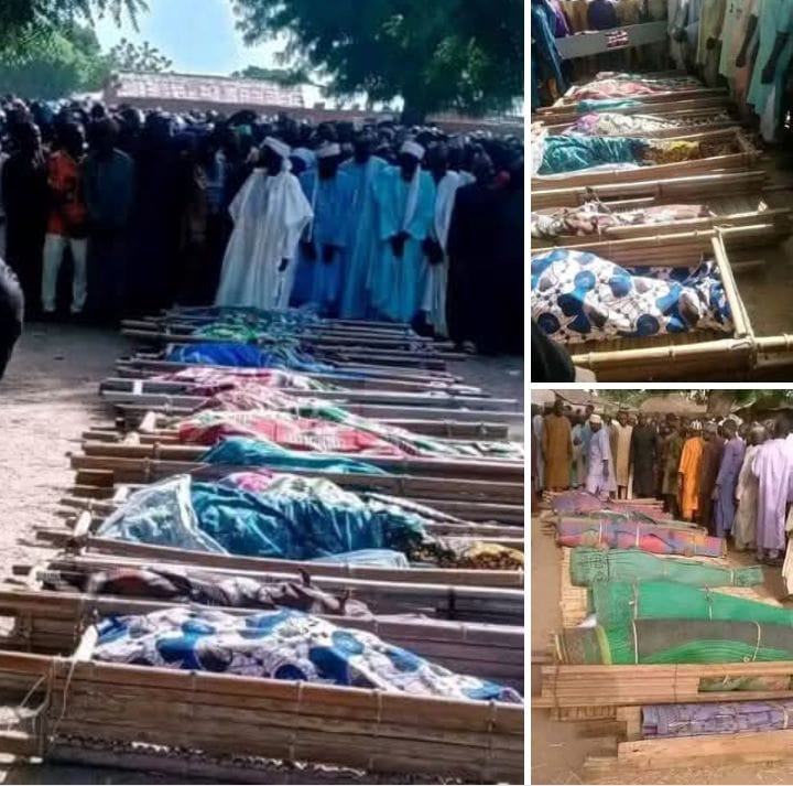 Zamfara Farmers Suffer Heavy Loss as Bandits Launch Deadly Attack