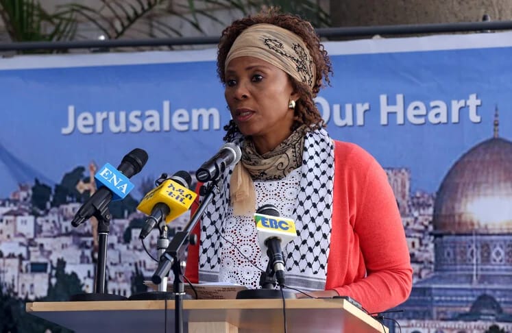 Nigeria's Ahunna Eziakonwa Takes Helm as UN's New Africa Adviser