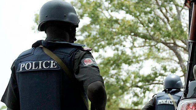 Katsina Police Command Thwarts Kidnapping, Saves Nine Lives in Daring Operation
