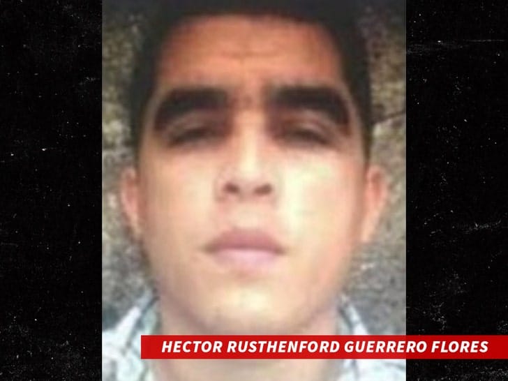 Aftermath of the US military strike on Tren de Aragua gang