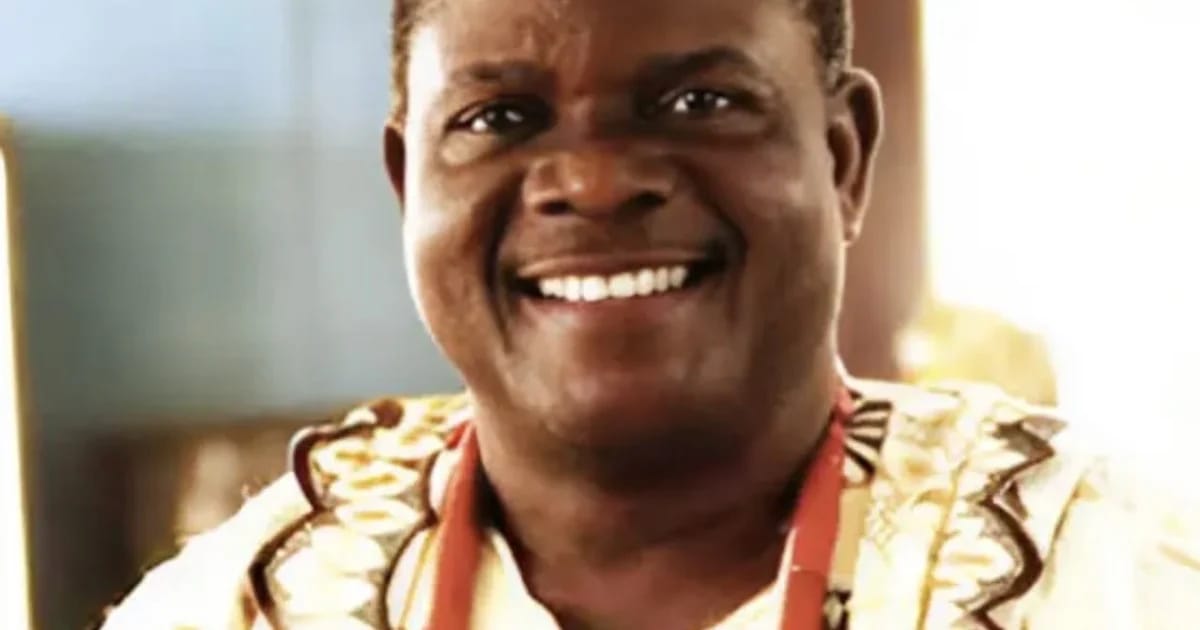 Ooni of Ife Pays Tribute to Late Nollywood Icon Kola Oyewo