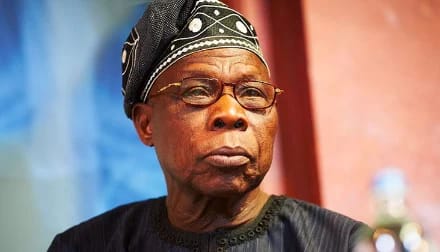 Abiola died while Abubakar tried to secure his release —Obasanjo