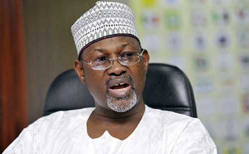 Attahiru Jega Demands Electoral Act Changes Before 2027 Polls