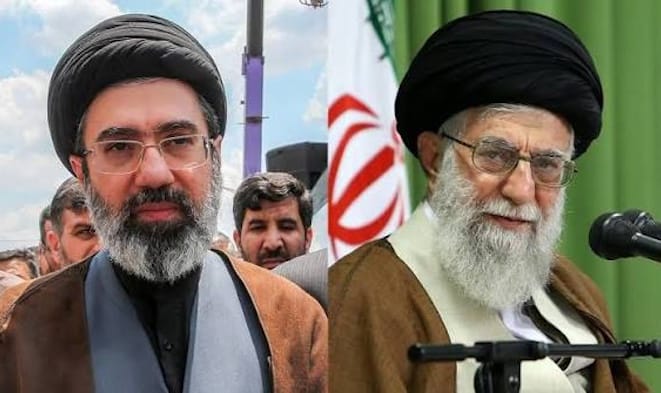Ayatollah Mojtaba Khamenei Pledges Retaliation for Father's Killing