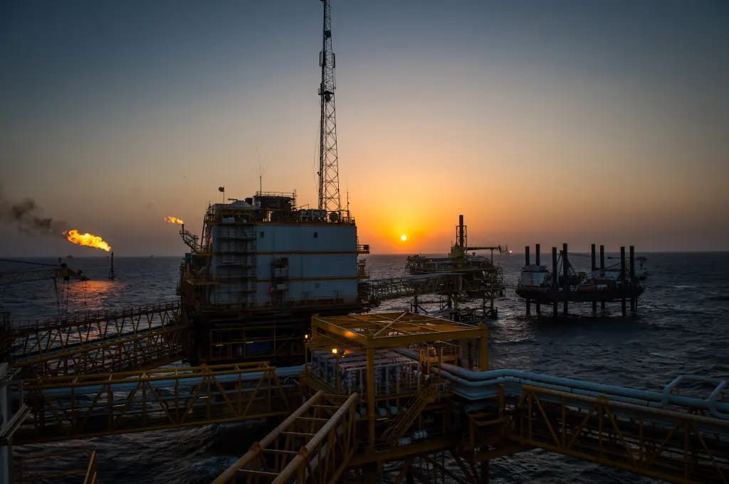 UAE secretly struck Iranian refinery amid ceasefire, Report Claims