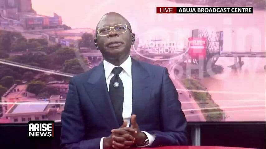 Xenophobia: No Foreign Investor Can Be Equated to a Nigerian Life, MTN Should Be Nationalised
