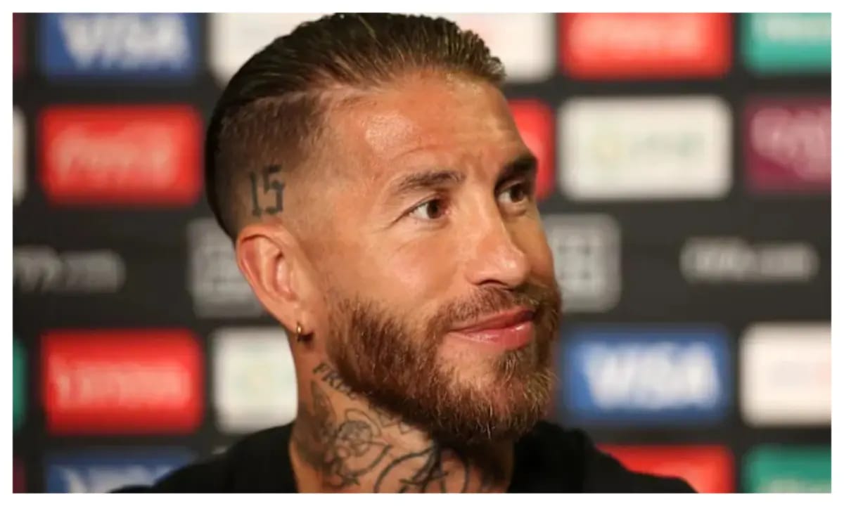 Real Madrid legend Sergio Ramos set to buy Sevilla