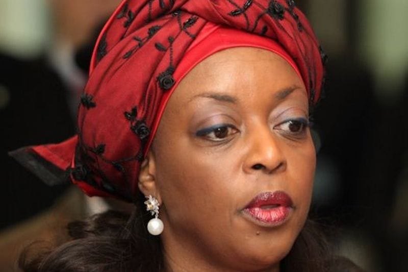 London Court Hears Diezani's Defence Criticize Evidence Handling, Unequal Prosecution