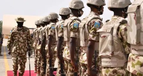 Coup plot suspects made confessional statements voluntarily - Witness tells court