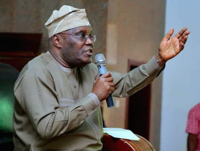 Atiku Blasts APC Governors Over Alleged Public Fund Misuse for 2027 Elections