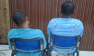 Nigeria Customs Foils $461,600 Smuggling Attempt at Kano Airport, Hands Over to EFCC