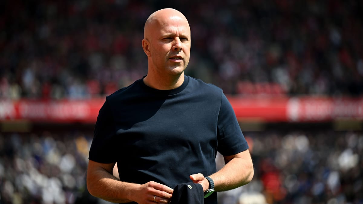 Arne Slot Confident in Liverpool Transfer Plans, Promises Squad Repair
