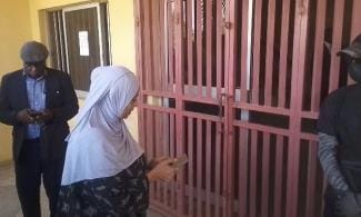 El-Rufai's Family Cries Foul: ICPC Allegedly Blocks Doctor, Dinner Access