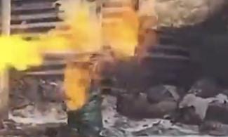 Amnesty International Raises Alarm Over Bille Gas Leak, Rivers State Health Crisis