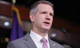 US Congressman Asks Trump To Take 'Forceful Action' To Protect Christians In Nigeria, Claims Tinubu Govt Not Proactive