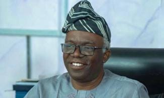 Falana Blasts Trump, Tinubu Over ‘False’ ISWAP Commander Killing Claims, Says Nigerian Military Already Declared Terrorist Dead In 2024