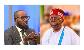 Lawyer Inibehe Effiong Blasts Tinubu Over Alleged Compromise of Public Figures