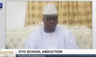 South-West Governors Ignored My Letters On Insecurity For Two Years, Says Gani Adams