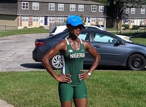Nigerian athlete shot de@d days before MBA graduation in United States