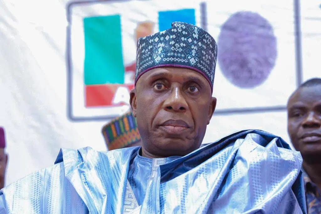 2027: ‘I did not buy ADC form to be vice president’ – Amaechi