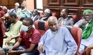 Tinubu's Presidency Faces Alleged Coup Plot as Court Unfolds New Evidence