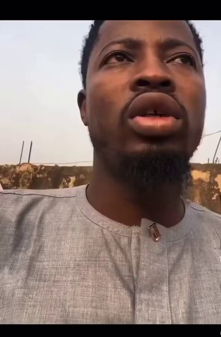 WATCH: Bandits’ Audio Negotiation Over Kidnapped Victims In Kwara Surfaces Online”