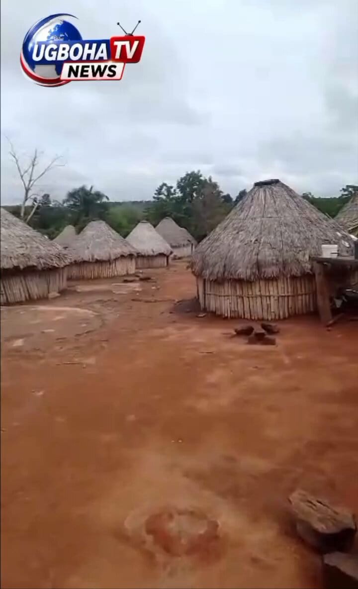 “Tension In Edo As Community Accuses Fulani Camp Of Harboring Kidnappers