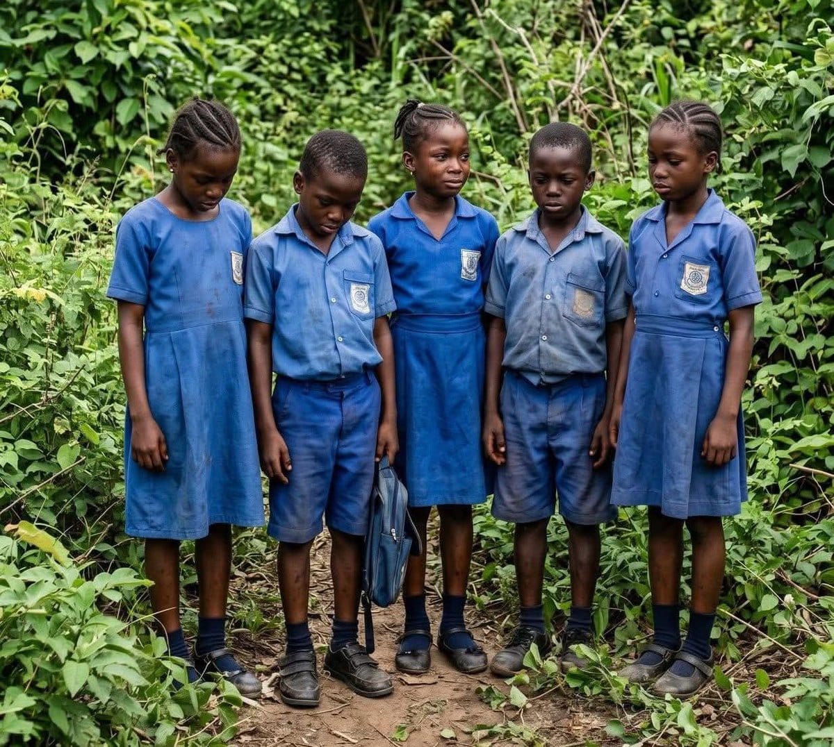Please Save Us’ — Abducted Principal Makes Emotional Appeal as Kidnappers Threaten Execution